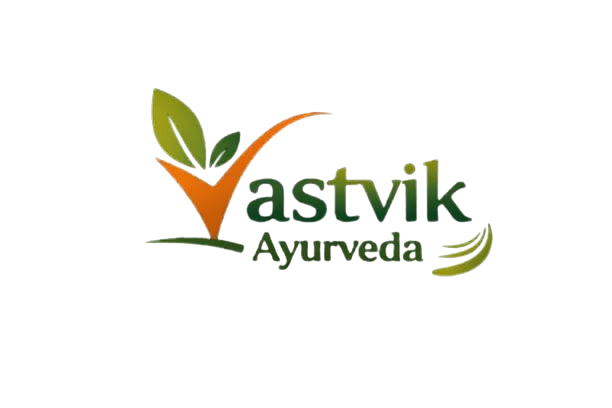 Vastavik Ayurveda Logo
